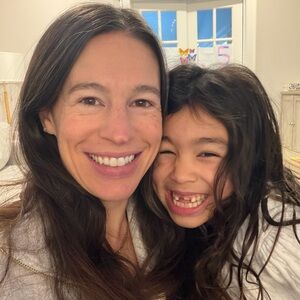 Meet your Posher, Meg